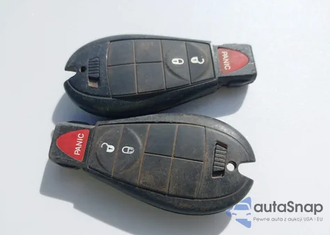 2010 Dodge Ram 1500 Slt/Sport/Trx из США, поврежденный, VIN 1D7RB1CP6AS241749